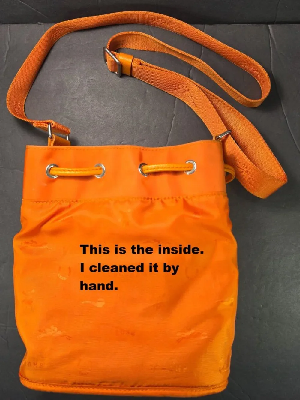 Longchamp paris women